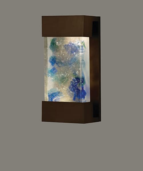 Настенный светильник Fine Art Lamps CRYSTAL BAKEHOUSE 810850-12 Fine Art Lamps