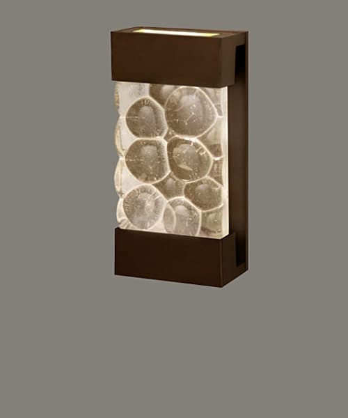 Настенный светильник Fine Art Lamps CRYSTAL BAKEHOUSE 810850-14 Fine Art Lamps