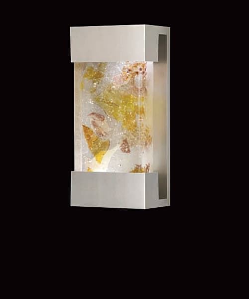 Настенный светильник Fine Art Lamps CRYSTAL BAKEHOUSE 810850-21 Fine Art Lamps