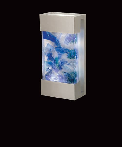 Настенный светильник Fine Art Lamps CRYSTAL BAKEHOUSE 810850-22 Fine Art Lamps