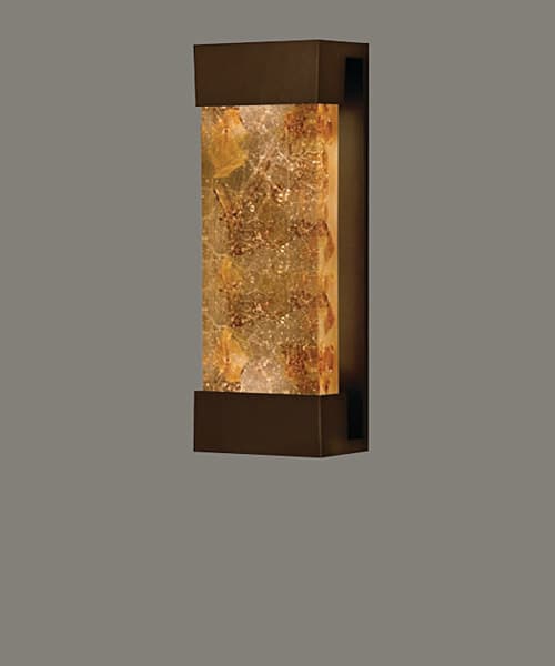 Настенный светильник Fine Art Lamps CRYSTAL BAKEHOUSE 810950-11 Fine Art Lamps