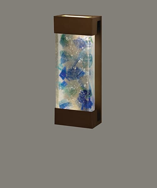 Настенный светильник Fine Art Lamps CRYSTAL BAKEHOUSE 810950-12 Fine Art Lamps