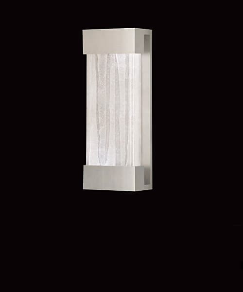 Настенный светильник Fine Art Lamps CRYSTAL BAKEHOUSE 810950-23 Fine Art Lamps