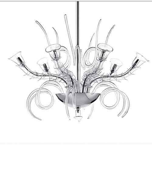 Люстра Casanova Campiello chandelier