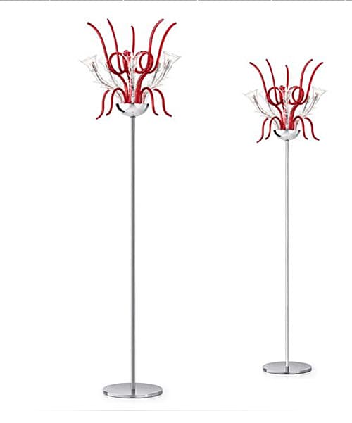 Торшер Casanova Campiello floor