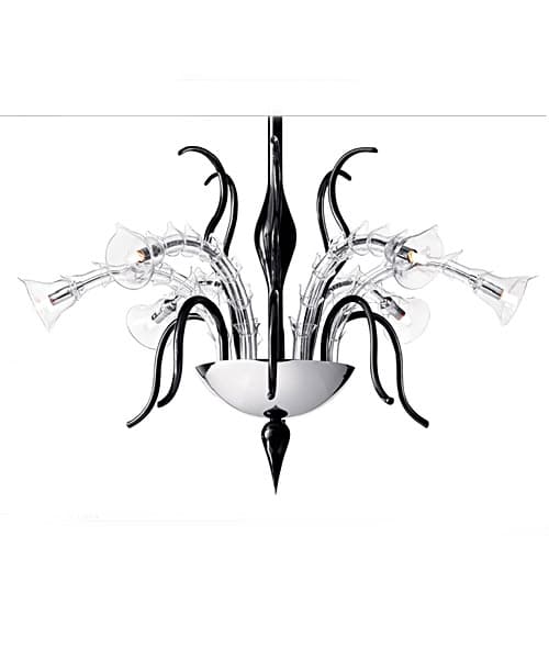 Люстра Casanova San Marco chandelier