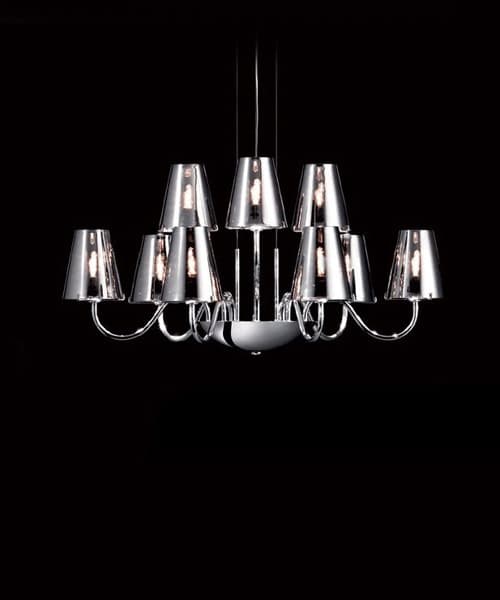 Подвесной светильник Casanova Opera pendant 9