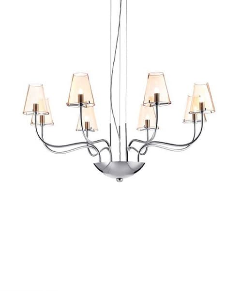 Подвесной светильник Casanova Opera pendant 8