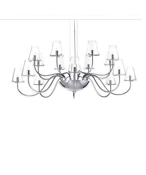 Подвесной светильник Casanova Opera pendant 16