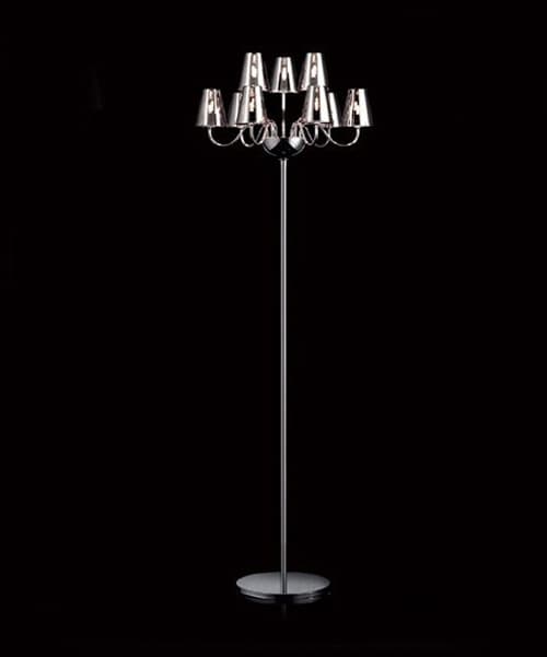 Торшер Casanova Opera floor