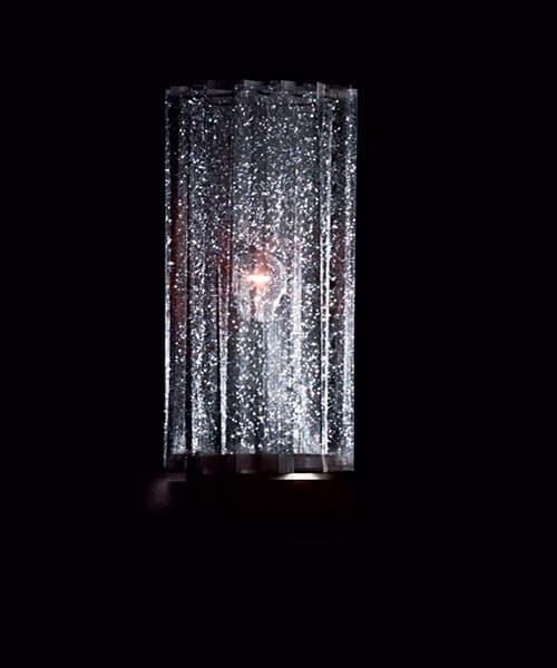 Настольная лампа Casanova Ghost table