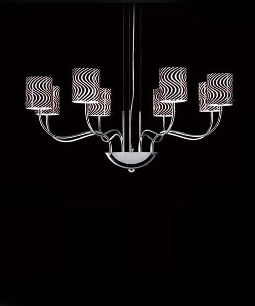 Подвесной светильник Casanova Dune suspended 8