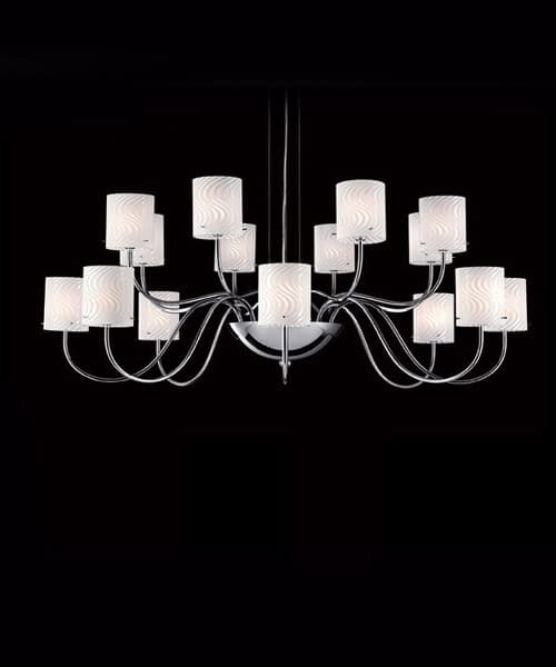 Подвесной светильник Casanova Dune suspended 16