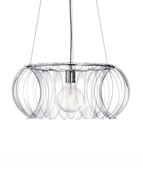 Подвесной светильник MoveLight Ninna O suspended