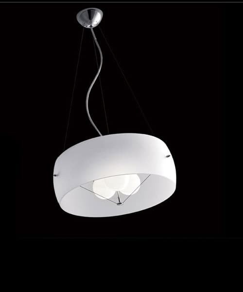 Подвесной светильник MoveLight Belladonna suspended 60