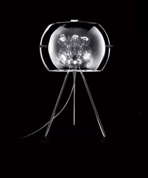 Настольная лампа MoveLight Belladonna table