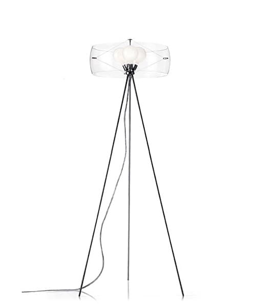 Напольный светильник MoveLight Belladonna reading lamp