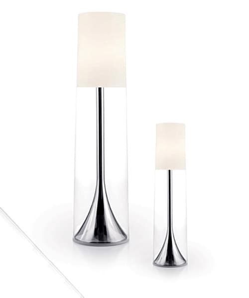 Настольная лампа MoveLight In and Out table