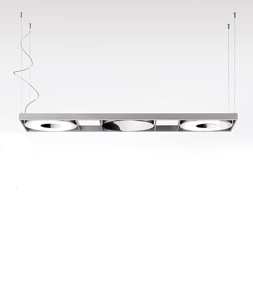 Подвесной светильник MoveLight Apollonia suspended 3