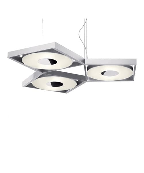 Подвесной светильник MoveLight Apollonia suspended 110