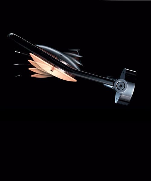 Настенно-потолочный светильник MoveLight Archimede celling/wall MoveLight