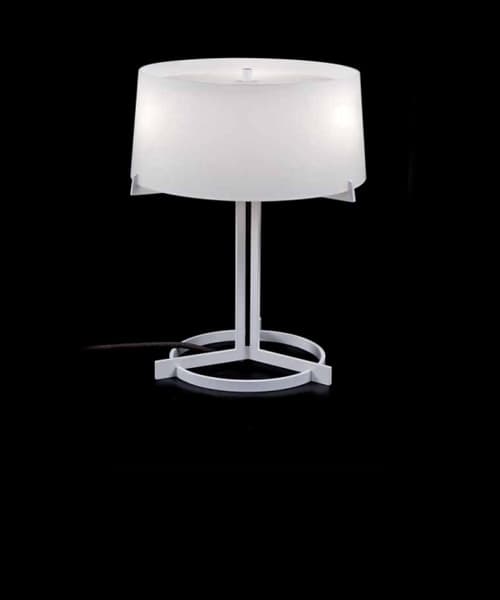 Настольная лампа AVMazzega Frisbee TA 4087