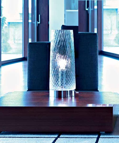 Настольная лампа AVMazzega Forme TA 4077