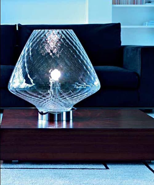 Настольная лампа AVMazzega Forme TA 4081