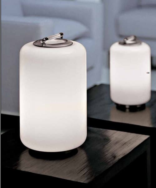 Настольная лампа AVMazzega Air Can TA 4028