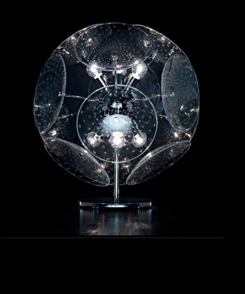 Настольная лампа AVMazzega Bios TA 4064