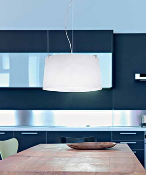 Подвесной светильник AVMazzega Frisbee SO 3132 AVMazzega