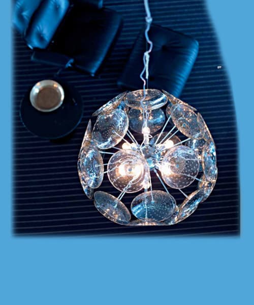 Подвесной светильник AVMazzega Bios SO 3102 AVMazzega