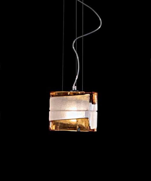 Подвесной светильник AVMazzega Riflessi SO 3073