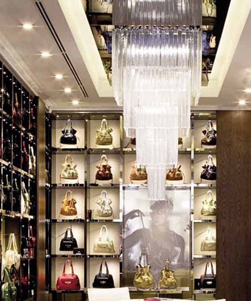 Подвесной светильник AVMazzega LS 150 AVMazzega