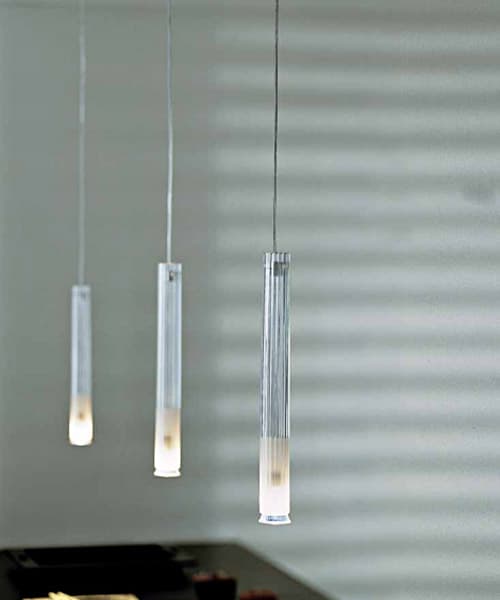 Подвесной светильник AVMazzega Point SO 3038 AVMazzega