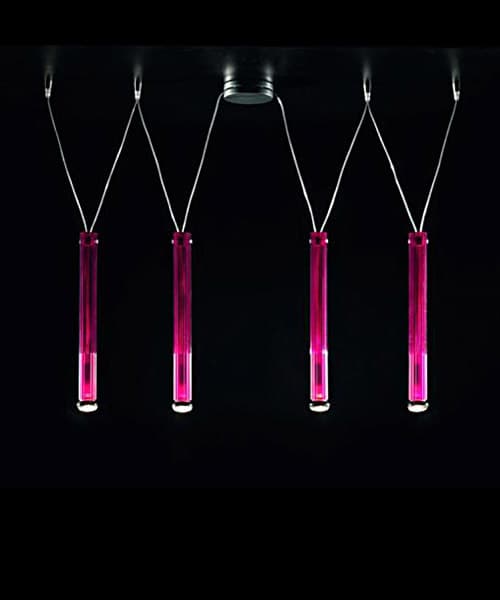 Подвесной светильник AVMazzega Point SO 3038/S AVMazzega