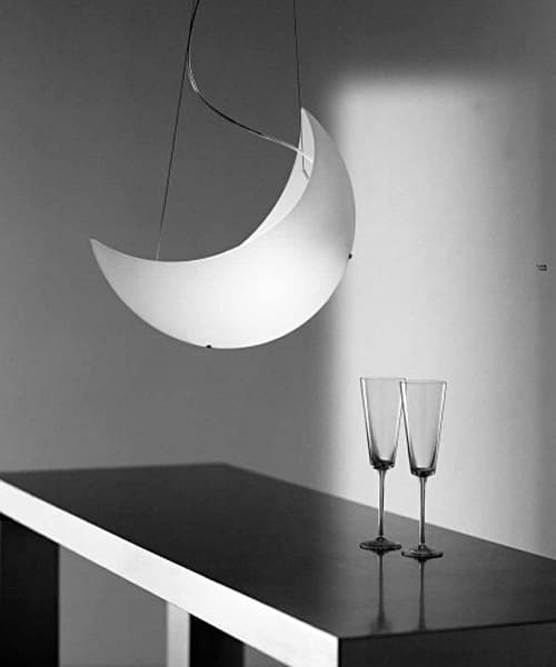 Подвесной светильник AVMazzega Luna SO 3058 AVMazzega