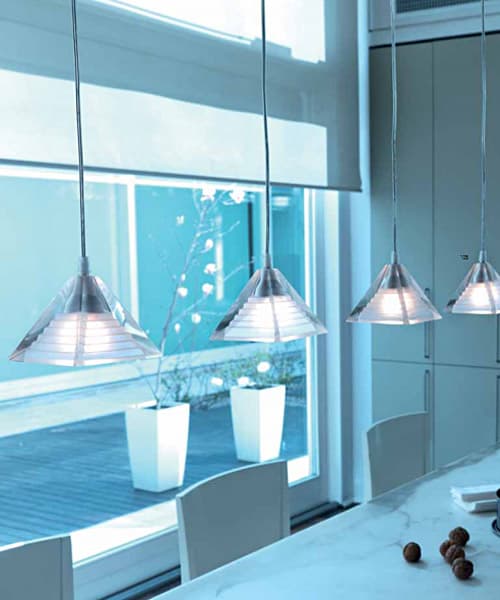 Подвесной светильник AVMazzega Lilliput SO 3128 AVMazzega