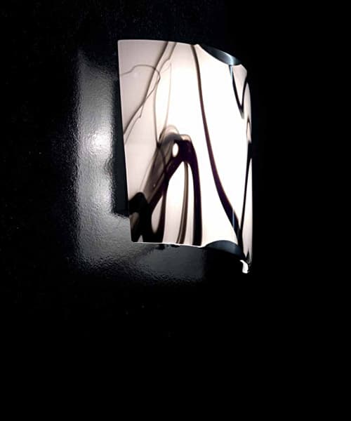 AVMazzega White and Black AP 1059 AVMazzega