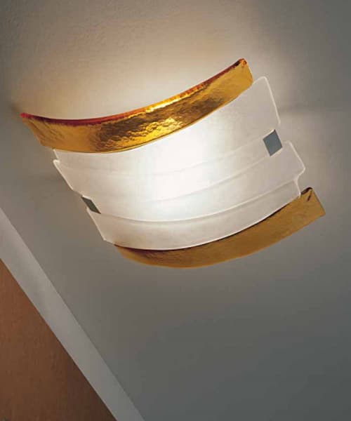 Настенно-потолочный светильник AVMazzega Riflessi PL 2045/FL AVMazzega