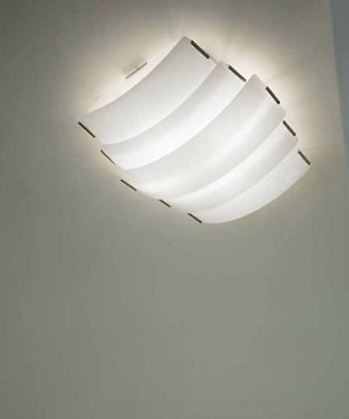 Настенно-потолочный светильник AVMazzega Trio PL 2035/FL AVMazzega