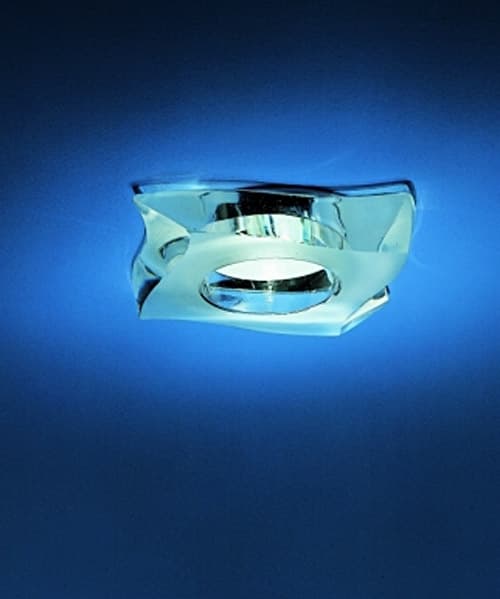 Встраиваемый в потолок светильник AVMazzega FR 6010-6011-6011/HA AVMazzega