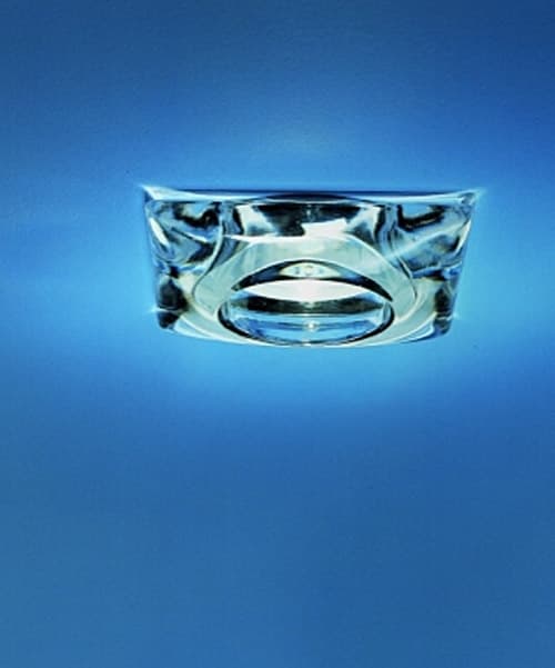 Встраиваемый в потолок светильник AVMazzega FR 6013-6014-6014/HA AVMazzega