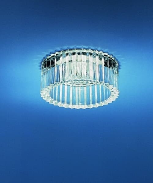 Встраиваемый в потолок светильник AVMazzega FR 6016-6017-6017/HA AVMazzega