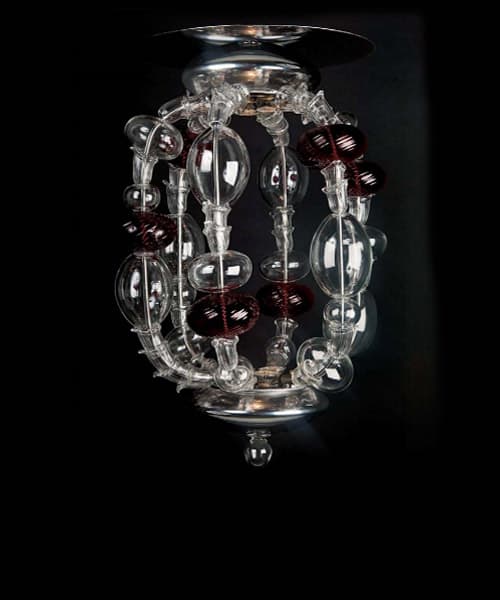 Потолочный светильник AVMazzega Dixie 10011/S6 AVMazzega