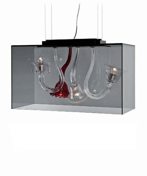 Подвесной светильник AVMazzega Curiosity Cabinet 10003/04 AVMazzega