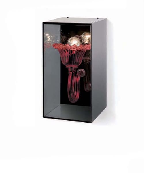 Настенный светильник AVMazzega Curiosity Cabinet 10003/A1 AVMazzega