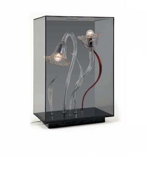 Настольная лампа AVMazzega Curiosity Cabinet 10003/T2 AVMazzega