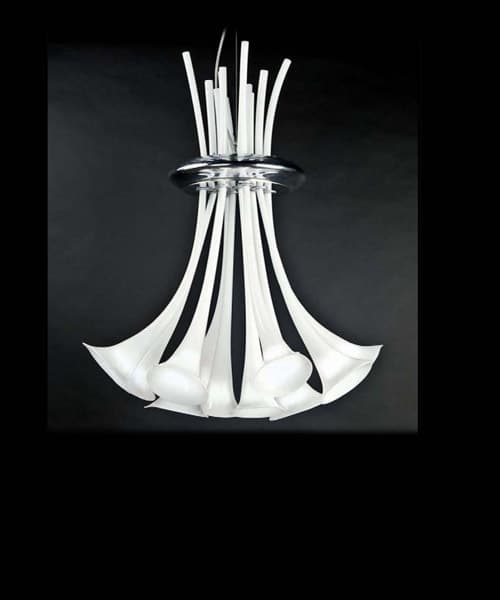 Подвесной светильник AVMazzega Zante 10002/18 AVMazzega