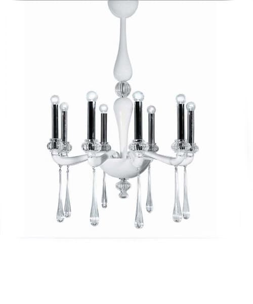 Люстра AVMazzega Jadis 9018/08 AVMazzega